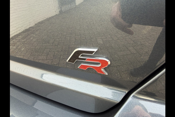 Seat Ibiza 1.0 TSI FR Full Led Clima Cruise Camera+Pdc Carplay Dab+ Stoelverwarming