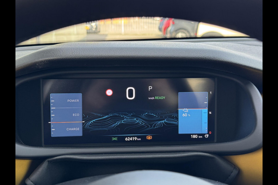 Jeep Avenger 1st Edition 54 kWh NL-AUTO | ELEKTRISCHE KLEP | NAVI | SFEER VERL. SOH 95,44%