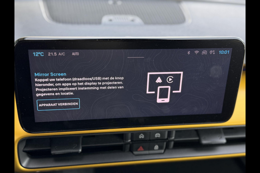 Jeep Avenger 1st Edition 54 kWh NL-AUTO | ELEKTRISCHE KLEP | NAVI | SFEER VERL. SOH 95,44%