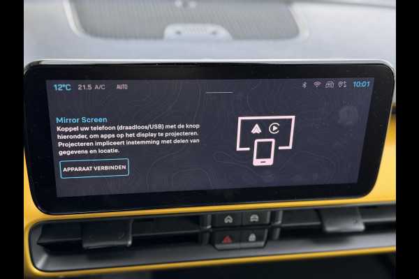 Jeep Avenger 1st Edition 54 kWh NL-AUTO | ELEKTRISCHE KLEP | NAVI | SFEER VERL. SOH 95,44%