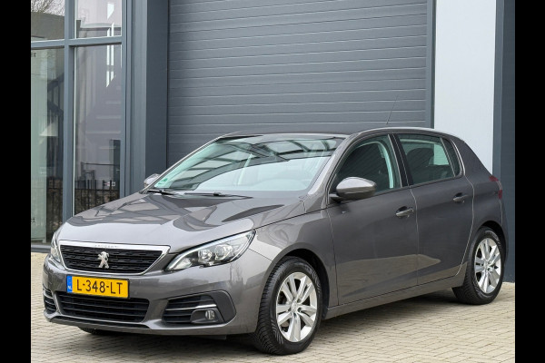 Peugeot 308 1.2 PureTech NAVI / PDC / CARPLAY / LANE ASSIST / APK