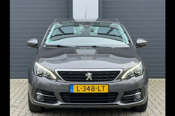 Peugeot 308 1.2 PureTech NAVI / PDC / CARPLAY / LANE ASSIST / APK