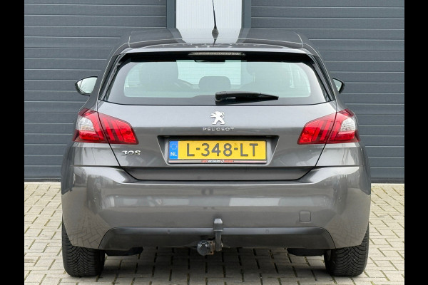 Peugeot 308 1.2 PureTech NAVI / PDC / CARPLAY / LANE ASSIST / APK