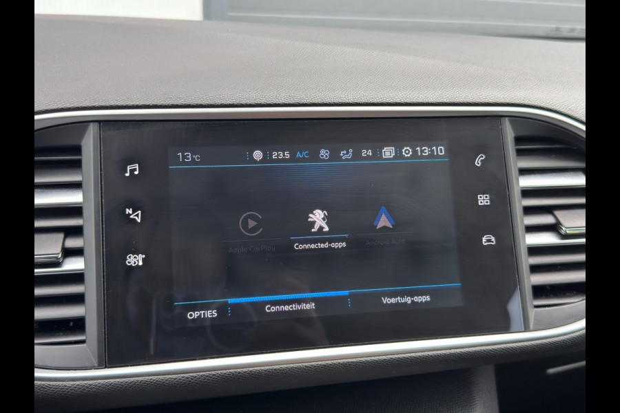 Peugeot 308 1.2 PureTech NAVI / PDC / CARPLAY / LANE ASSIST / APK