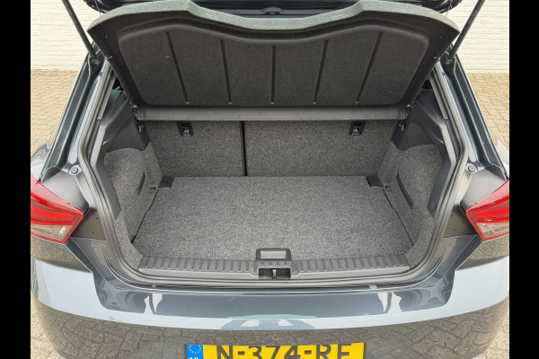 Seat Ibiza 1.0 TSI FR Full Led Clima Cruise Camera+Pdc Carplay Dab+ Stoelverwarming