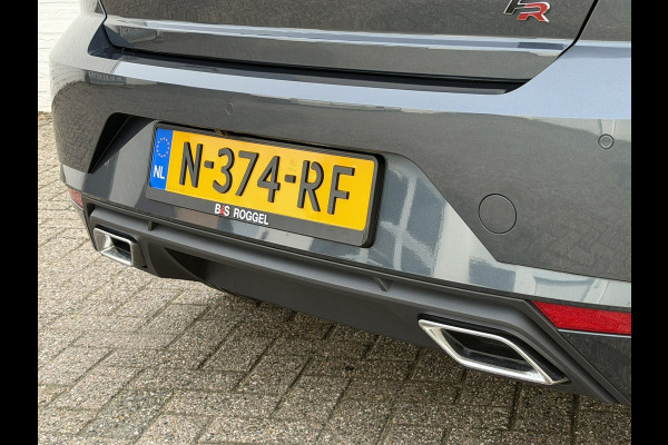 Seat Ibiza 1.0 TSI FR Full Led Clima Cruise Camera+Pdc Carplay Dab+ Stoelverwarming