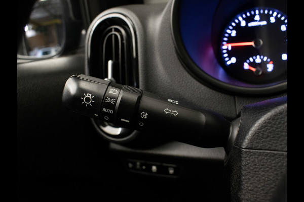 Kia Picanto 1.0 CVVT ComfortPlusLine Navigator Sport (APPLE CARPLAY,NAVI,CAMERA,CRUISE,ELEKTRISCH PAKKET,SPORTSTOELEN,LM VELGEN)