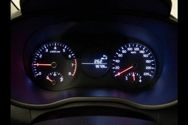 Kia Picanto 1.0 CVVT ComfortPlusLine Navigator Sport (APPLE CARPLAY,NAVI,CAMERA,CRUISE,ELEKTRISCH PAKKET,SPORTSTOELEN,LM VELGEN)