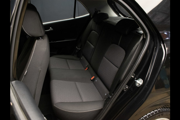 Kia Picanto 1.0 CVVT ComfortPlusLine Navigator Sport (APPLE CARPLAY,NAVI,CAMERA,CRUISE,ELEKTRISCH PAKKET,SPORTSTOELEN,LM VELGEN)