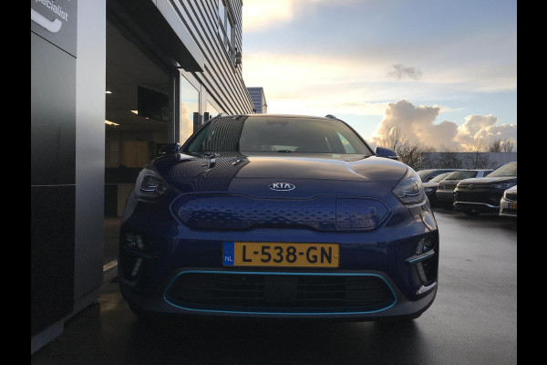 Kia e-Niro DynamicPlusLine 64 kWh 204pk 7 JAAR GARANTIE