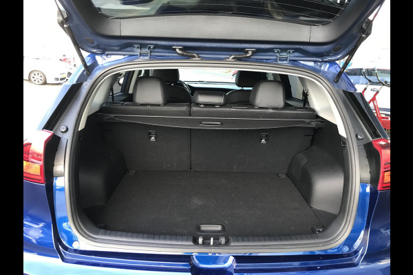 Kia e-Niro DynamicPlusLine 64 kWh 204pk 7 JAAR GARANTIE
