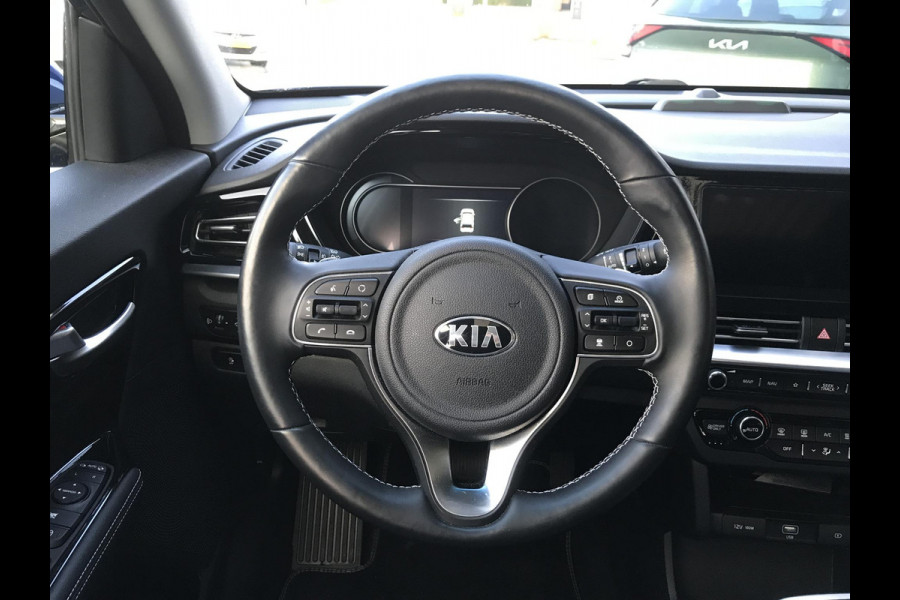 Kia e-Niro DynamicPlusLine 64 kWh 204pk 7 JAAR GARANTIE