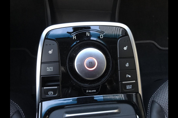 Kia e-Niro DynamicPlusLine 64 kWh 204pk 7 JAAR GARANTIE