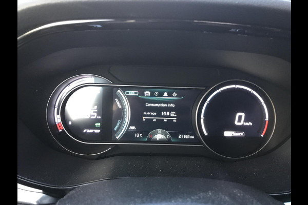 Kia e-Niro DynamicPlusLine 64 kWh 204pk 7 JAAR GARANTIE