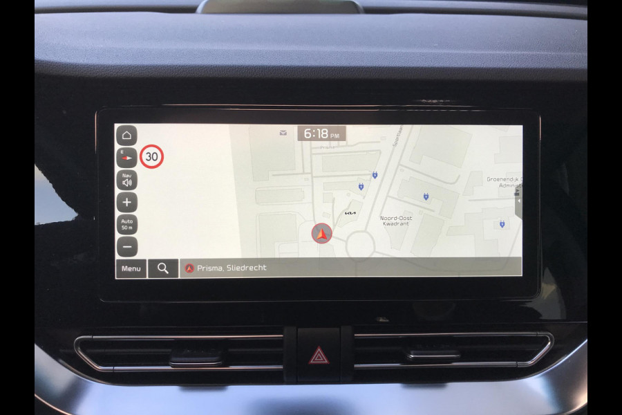 Kia e-Niro DynamicPlusLine 64 kWh 204pk 7 JAAR GARANTIE