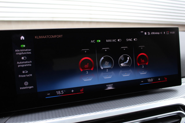 BMW 3-serie 330e xDrive M-Sport | Panoramadak | Widescreen | Harman Kardon | Head-up | BLIS