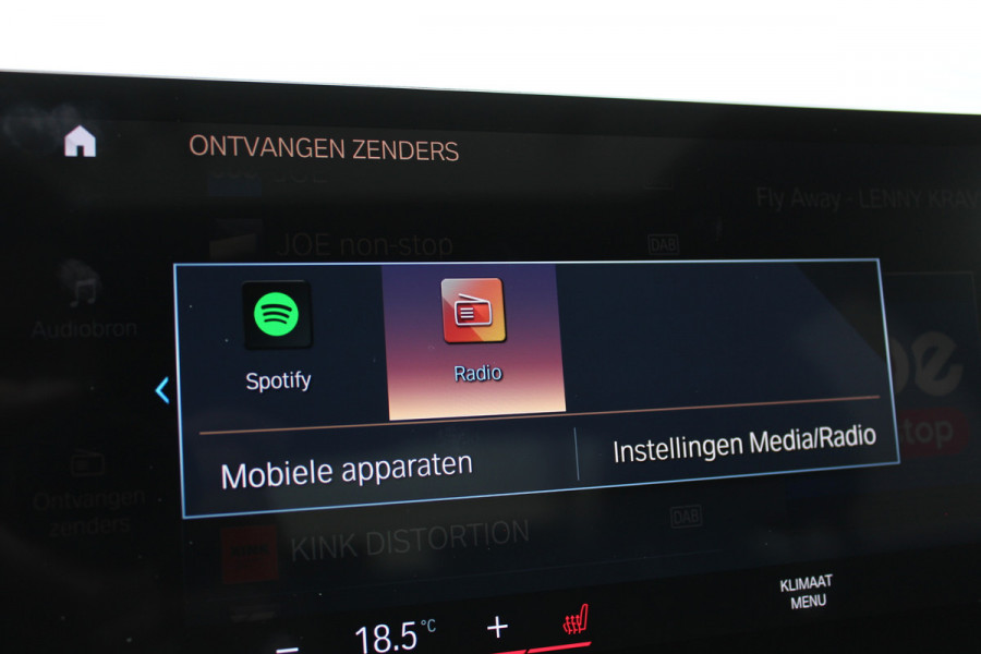 BMW 3-serie 330e xDrive M-Sport | Panoramadak | Widescreen | Harman Kardon | Head-up | BLIS