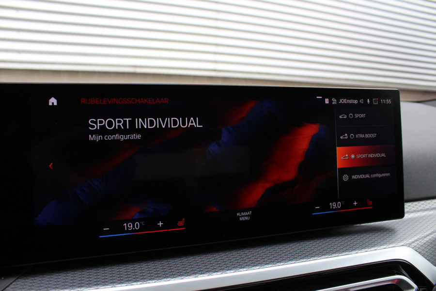 BMW 3-serie 330e xDrive M-Sport | Panoramadak | Widescreen | Harman Kardon | Head-up | BLIS