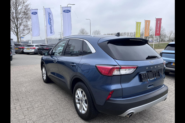 Ford Kuga 2.5 PHEV Titanium X 225pk | Driver Assistance Pack | Winterpack | Panoramadak | Technology Pack | SOH 96,3%