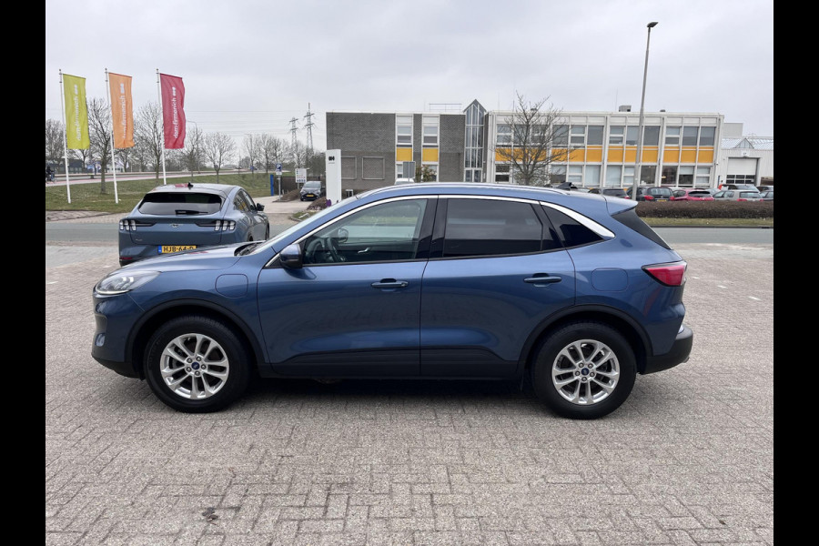 Ford Kuga 2.5 PHEV Titanium X 225pk | Driver Assistance Pack | Winterpack | Panoramadak | Technology Pack | SOH 96,3%