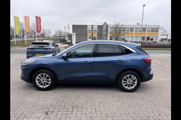 Ford Kuga 2.5 PHEV Titanium X 225pk | Driver Assistance Pack | Winterpack | Panoramadak | Technology Pack | SOH 96,3%