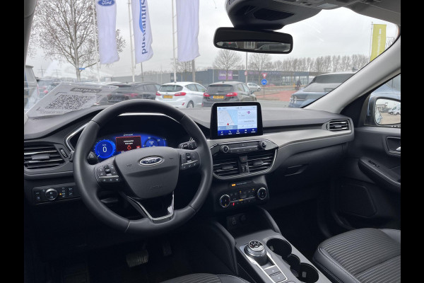 Ford Kuga 2.5 PHEV Titanium X 225pk | Driver Assistance Pack | Winterpack | Panoramadak | Technology Pack | SOH 96,3%