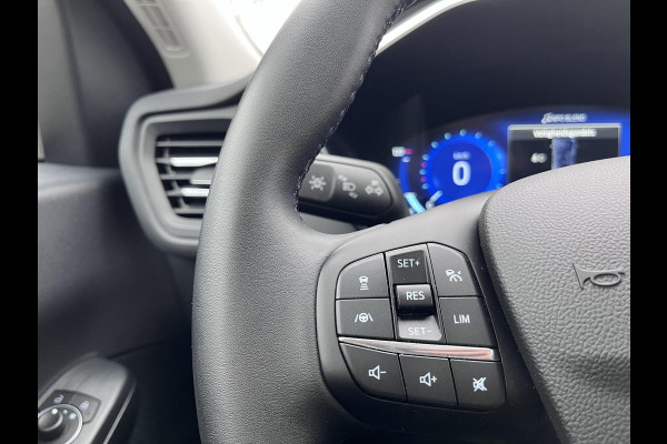 Ford Kuga 2.5 PHEV Titanium X 225pk | Driver Assistance Pack | Winterpack | Panoramadak | Technology Pack | SOH 96,3%