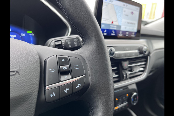 Ford Kuga 2.5 PHEV Titanium X 225pk | Driver Assistance Pack | Winterpack | Panoramadak | Technology Pack | SOH 96,3%