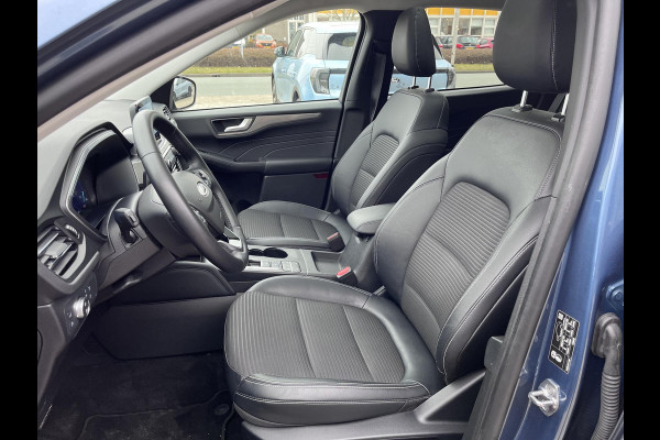 Ford Kuga 2.5 PHEV Titanium X 225pk | Driver Assistance Pack | Winterpack | Panoramadak | Technology Pack | SOH 96,3%
