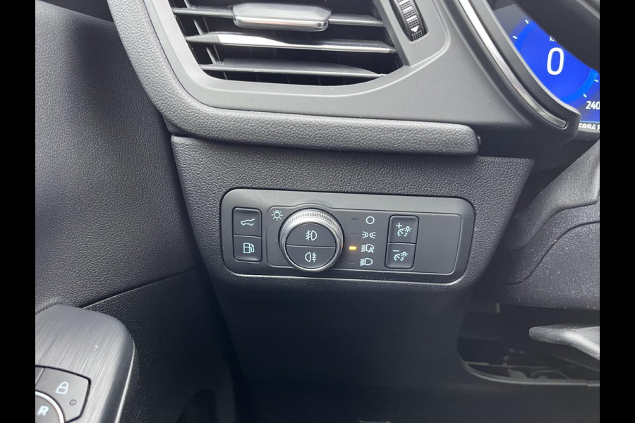 Ford Kuga 2.5 PHEV Titanium X 225pk | Driver Assistance Pack | Winterpack | Panoramadak | Technology Pack | SOH 96,3%