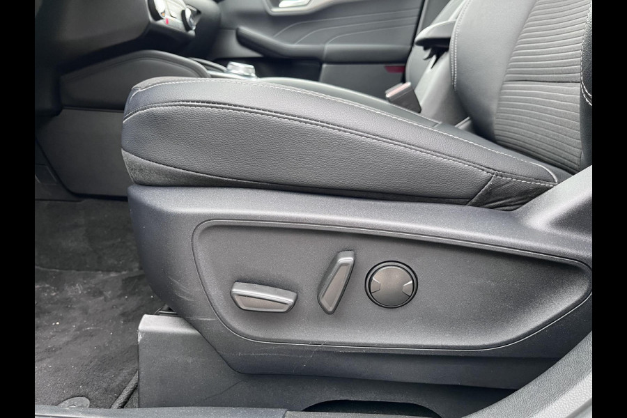 Ford Kuga 2.5 PHEV Titanium X 225pk | Driver Assistance Pack | Winterpack | Panoramadak | Technology Pack | SOH 96,3%