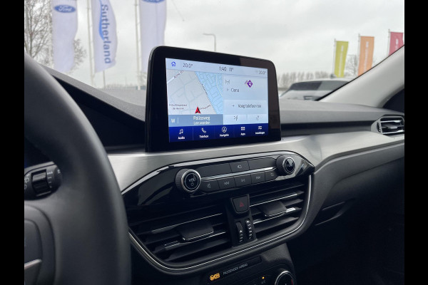 Ford Kuga 2.5 PHEV Titanium X 225pk | Driver Assistance Pack | Winterpack | Panoramadak | Technology Pack | SOH 96,3%