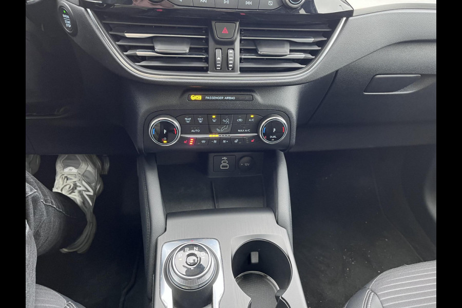 Ford Kuga 2.5 PHEV Titanium X 225pk | Driver Assistance Pack | Winterpack | Panoramadak | Technology Pack | SOH 96,3%