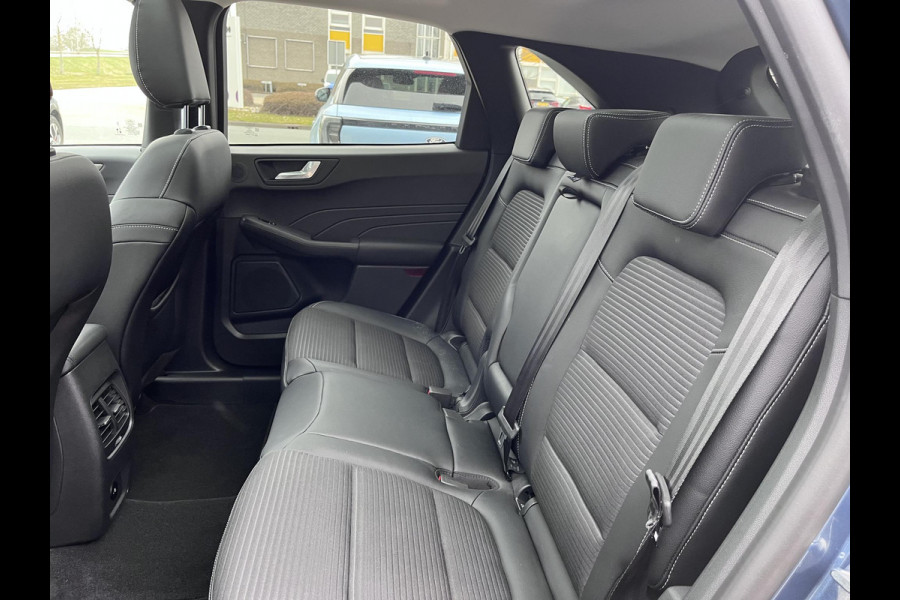 Ford Kuga 2.5 PHEV Titanium X 225pk | Driver Assistance Pack | Winterpack | Panoramadak | Technology Pack | SOH 96,3%