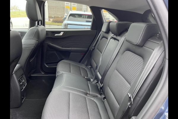 Ford Kuga 2.5 PHEV Titanium X 225pk | Driver Assistance Pack | Winterpack | Panoramadak | Technology Pack | SOH 96,3%