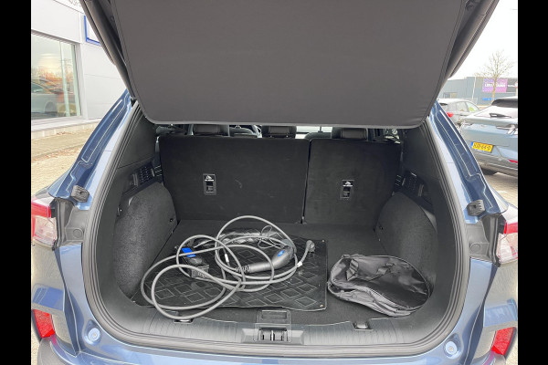 Ford Kuga 2.5 PHEV Titanium X 225pk | Driver Assistance Pack | Winterpack | Panoramadak | Technology Pack | SOH 96,3%