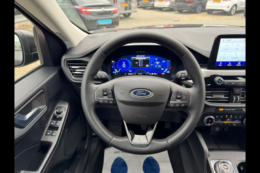 Ford Kuga 2.5 PHEV Cool and Connect 225pk | Winterpack | SYNC 3 Navigatie | 1.500kg Trekgewicht