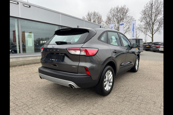 Ford Kuga 2.5 PHEV Cool and Connect 225pk | Winterpack | SYNC 3 Navigatie | 1.500kg Trekgewicht