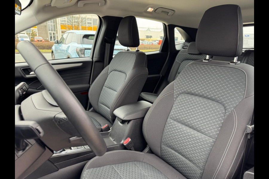 Ford Kuga 2.5 PHEV Cool and Connect 225pk | Winterpack | SYNC 3 Navigatie | 1.500kg Trekgewicht