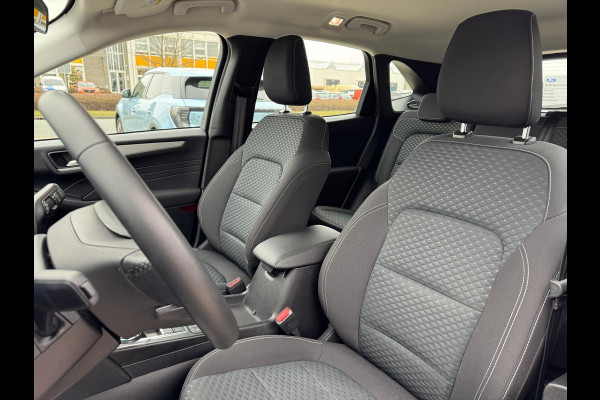 Ford Kuga 2.5 PHEV Cool and Connect 225pk | Winterpack | SYNC 3 Navigatie | 1.500kg Trekgewicht