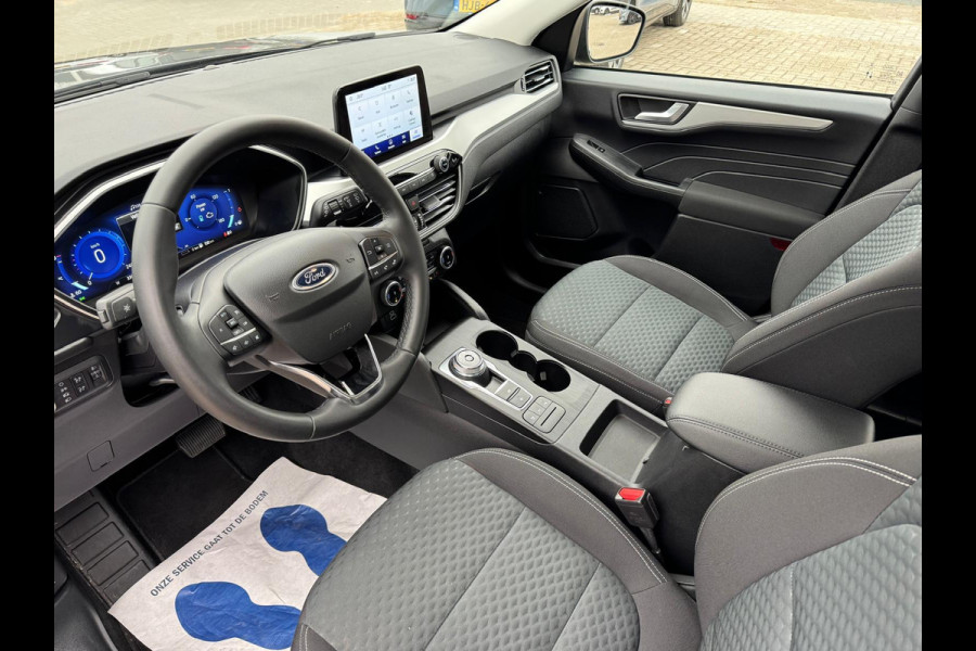 Ford Kuga 2.5 PHEV Cool and Connect 225pk | Winterpack | SYNC 3 Navigatie | 1.500kg Trekgewicht