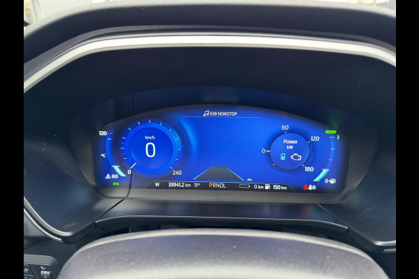 Ford Kuga 2.5 PHEV Cool and Connect 225pk | Winterpack | SYNC 3 Navigatie | 1.500kg Trekgewicht
