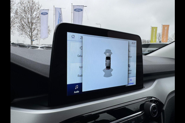 Ford Kuga 2.5 PHEV Cool and Connect 225pk | Winterpack | SYNC 3 Navigatie | 1.500kg Trekgewicht