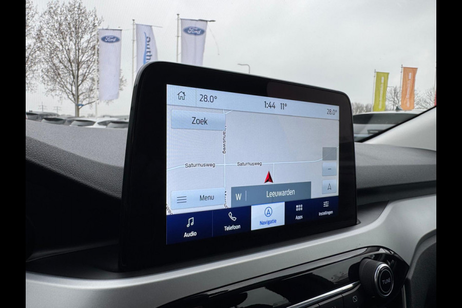 Ford Kuga 2.5 PHEV Cool and Connect 225pk | Winterpack | SYNC 3 Navigatie | 1.500kg Trekgewicht