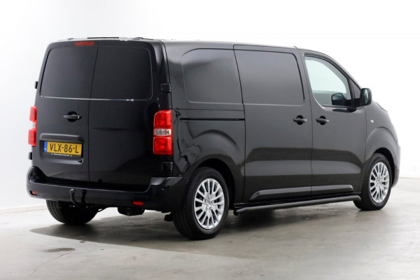 Peugeot Expert 2.0 BlueHDI 180pk Automaat M Premium HUD/Navi/Camera 10-2021