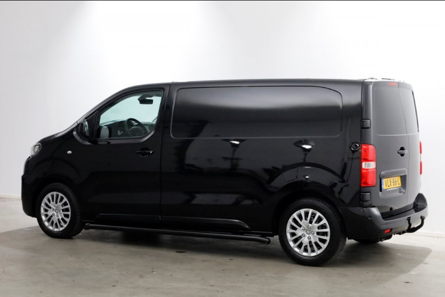 Peugeot Expert 2.0 BlueHDI 180pk Automaat M Premium HUD/Navi/Camera 10-2021