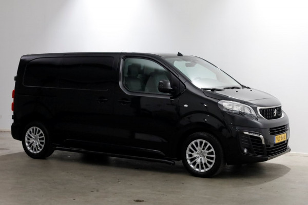 Peugeot Expert 2.0 BlueHDI 180pk Automaat M Premium HUD/Navi/Camera 10-2021