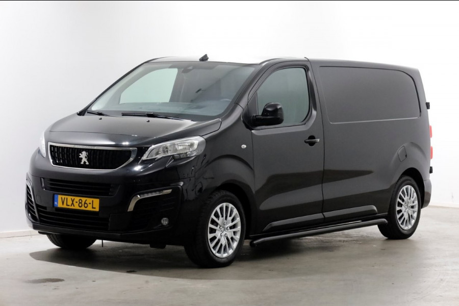 Peugeot Expert 2.0 BlueHDI 180pk Automaat M Premium HUD/Navi/Camera 10-2021