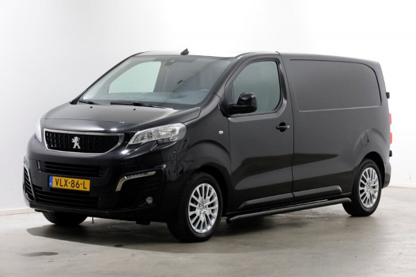 Peugeot Expert 2.0 BlueHDI 180pk Automaat M Premium HUD/Navi/Camera 10-2021