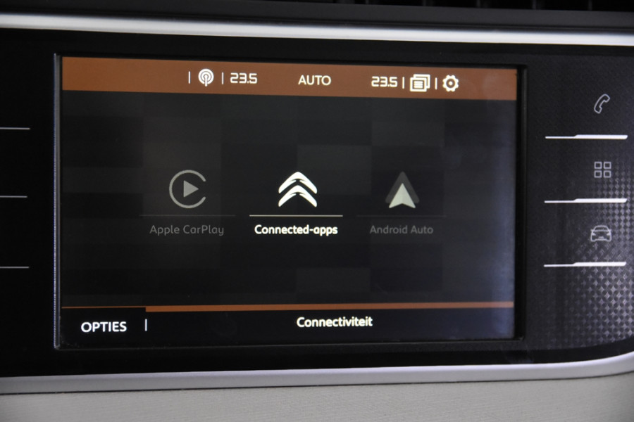 Citroën C4 Spacetourer 1.2 Shine *1ste Eigenaar*7-Zits*Panoramadak*Massage*